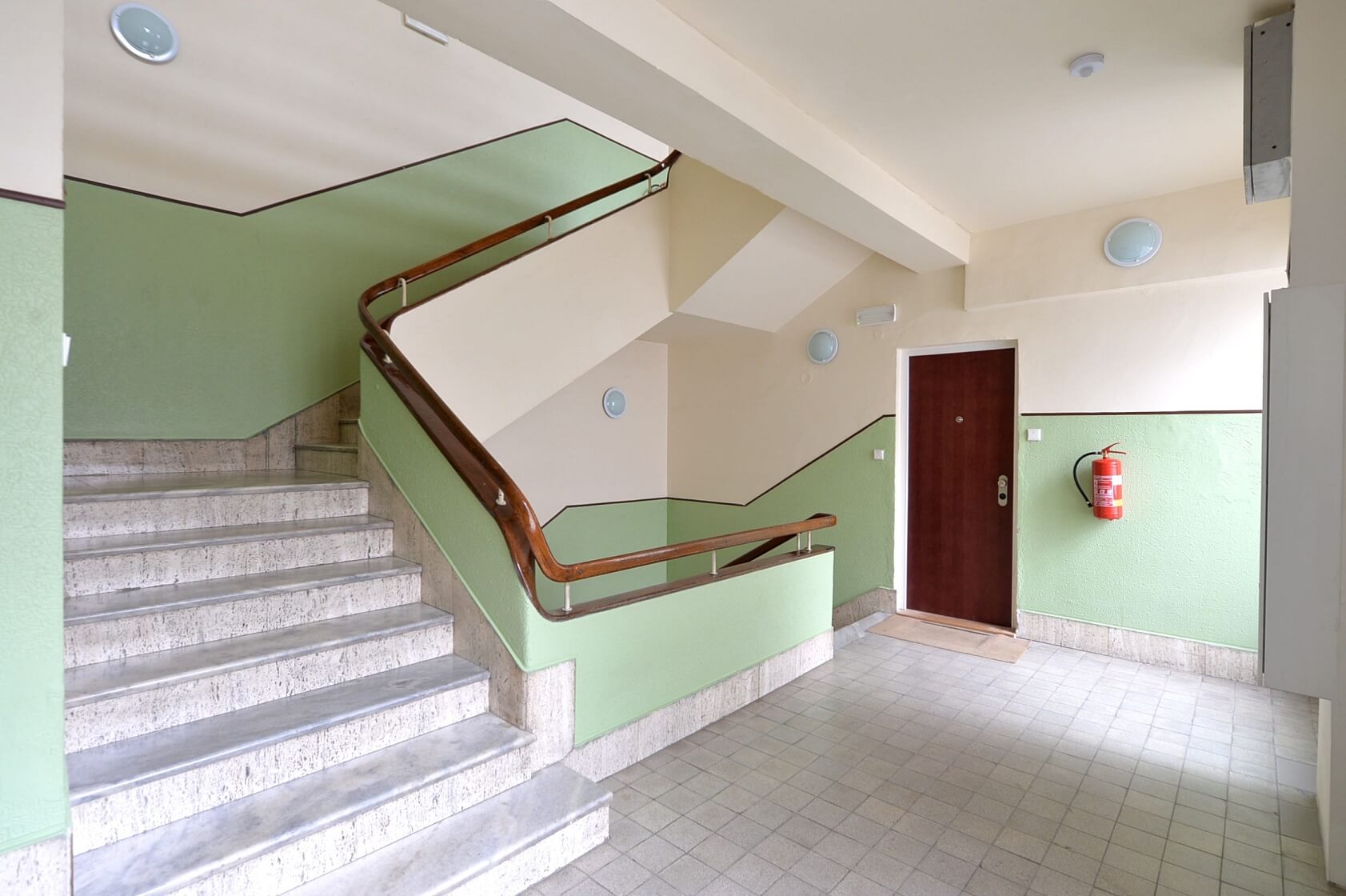 Opletalova, Nové Město - Praha 1 | Pronájem, Byt 3+1, 155 m²