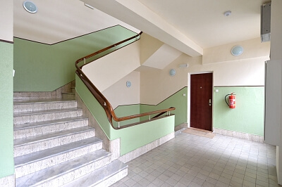 Opletalova, Nové Město - Praha 1 | Pronájem, Byt 3+1, 155 m²