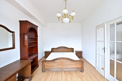 Opletalova, Nové Město - Prague 1 | Rent, Apartment Two-bedroom (3+1), 155 m²