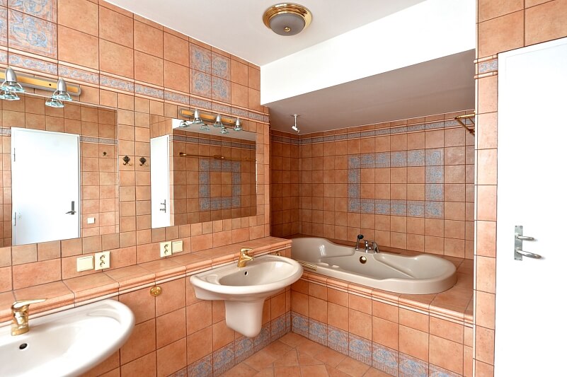 Opletalova, Nové Město - Praha 1 | Pronájem, Byt 3+1, 155 m²