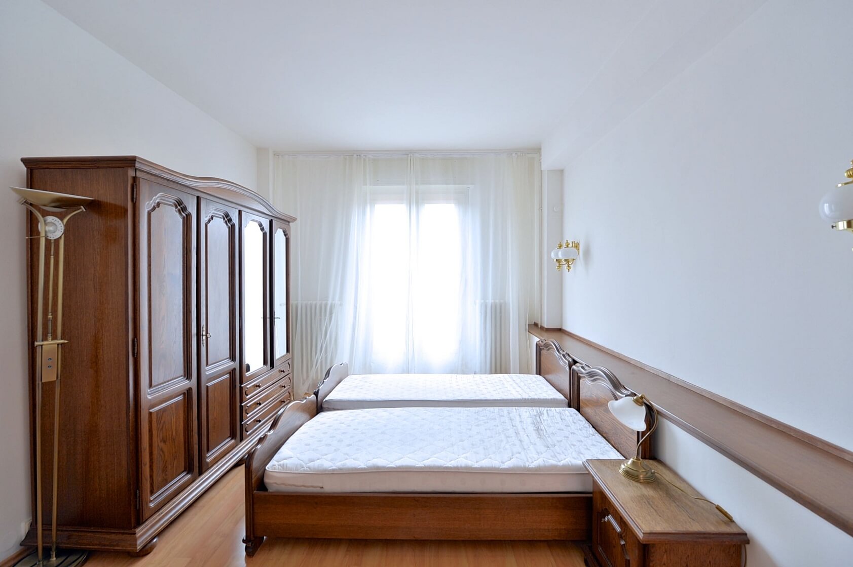 Opletalova, Nové Město - Praha 1 | Pronájem, Byt 3+1, 155 m²