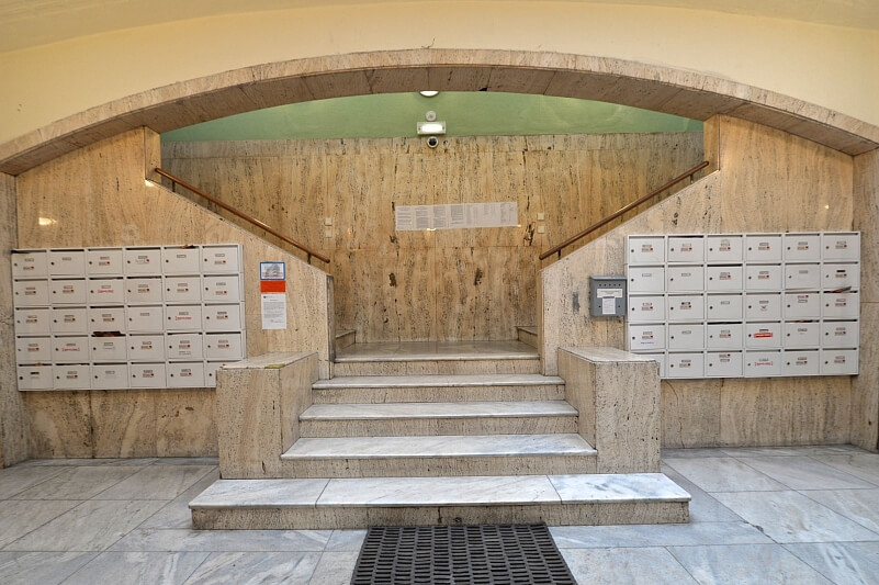 Opletalova, Nové Město - Praha 1 | Pronájem, Byt 3+1, 155 m²