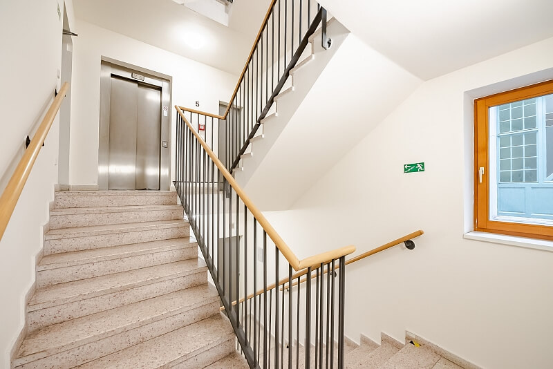 Francouzská, Vinohrady - Praha 2 | Pronájem, Byt 1+kk, 32 m²