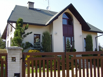 Mariánské Lázně - Cheb | Prodej, Rodinný dům 5+1, 220 m²