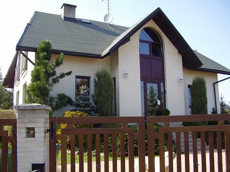 Mariánské Lázně - Cheb | Prodej, Rodinný dům 5+1, 220 m²