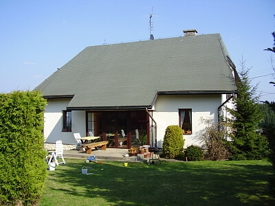 Mariánské Lázně - Cheb | Sale, House Four-bedroom (5+1), 220 m²