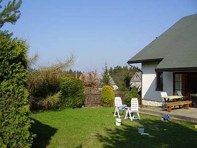 Mariánské Lázně - Cheb | Sale, House Four-bedroom (5+1), 220 m²