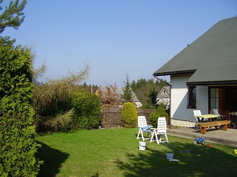 Mariánské Lázně - Cheb | Sale, House Four-bedroom (5+1), 220 m²