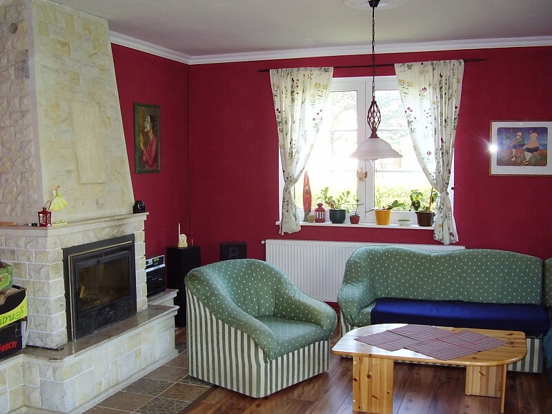 Mariánské Lázně - Cheb | Sale, House Four-bedroom (5+1), 220 m²