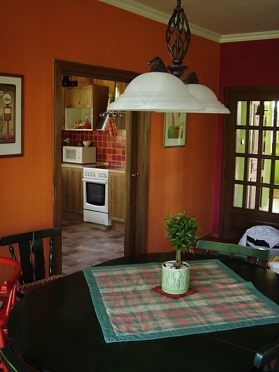 Mariánské Lázně - Cheb | Sale, House Four-bedroom (5+1), 220 m²