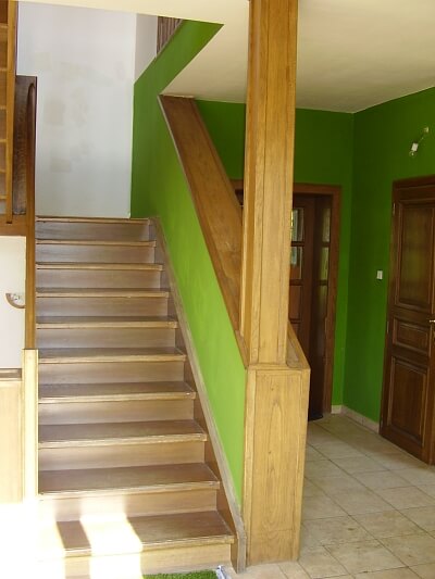 Mariánské Lázně - Cheb | Sale, House Four-bedroom (5+1), 220 m²