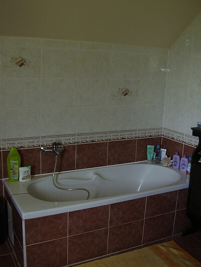 Mariánské Lázně - Cheb | Sale, House Four-bedroom (5+1), 220 m²