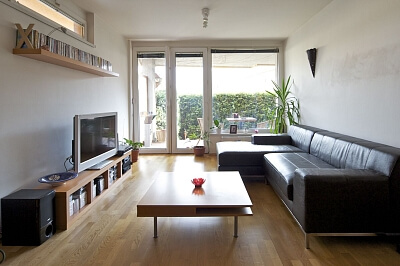 Nad Vavrouškou, Troja - Praha 8 | Prodej, Byt 2+kk, 85 m²