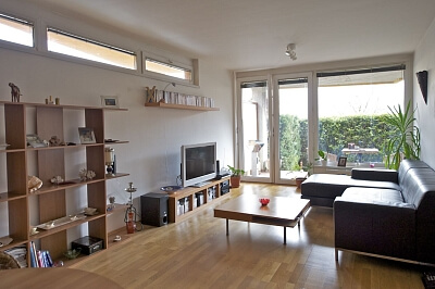 Nad Vavrouškou, Troja - Praha 8 | Prodej, Byt 2+kk, 85 m²