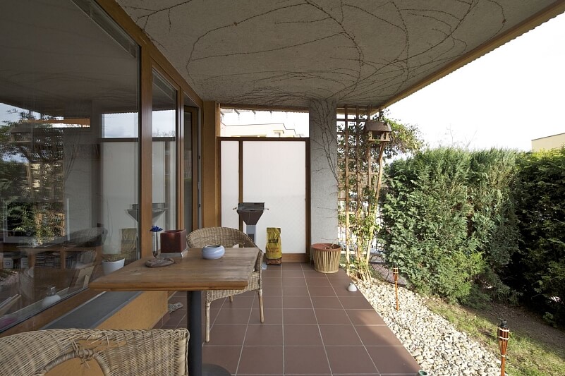 Nad Vavrouškou, Troja - Prague 8 | Sale, Apartment One-bedroom (2+kk), 85 m²