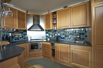 Nad Vavrouškou, Troja - Prague 8 | Sale, Apartment One-bedroom (2+kk), 85 m²