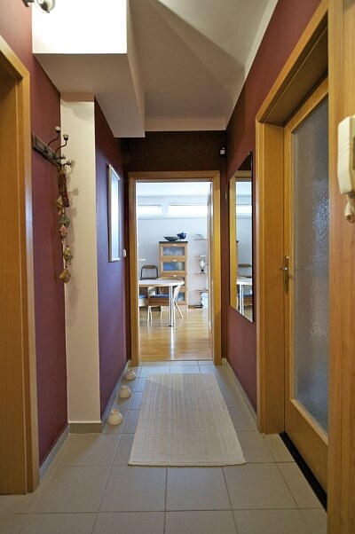 Nad Vavrouškou, Troja - Prague 8 | Sale, Apartment One-bedroom (2+kk), 85 m²