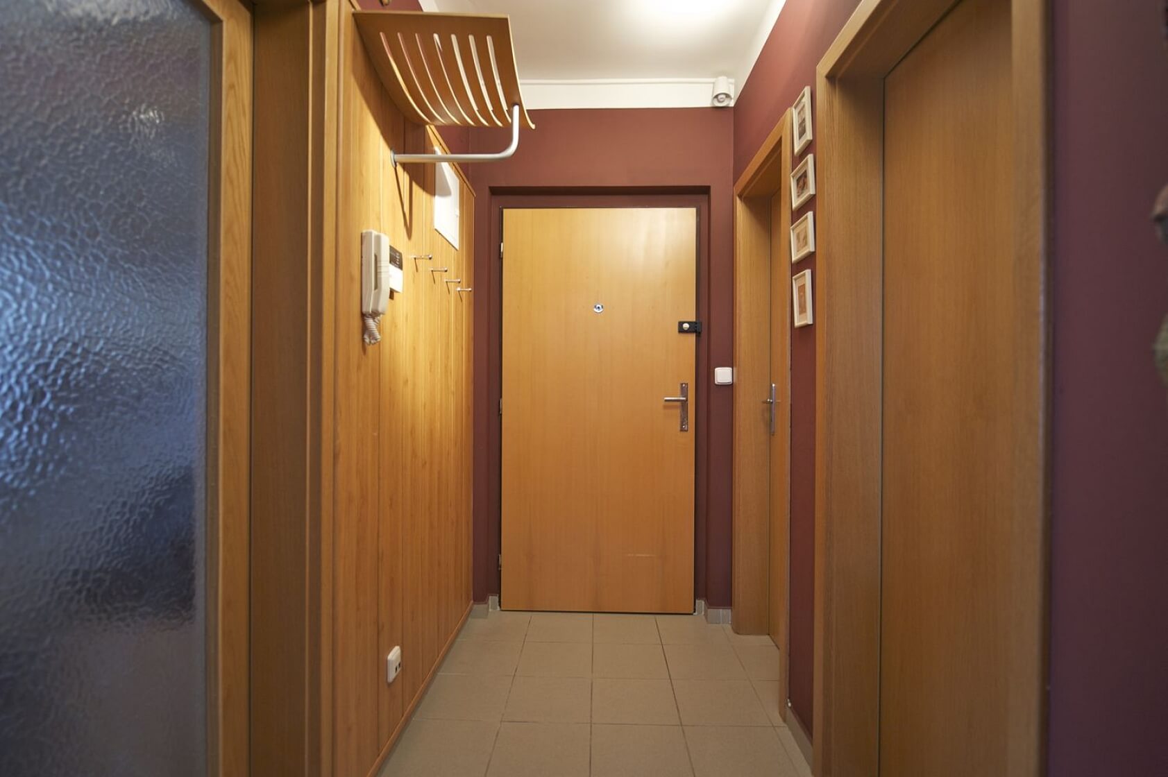 Nad Vavrouškou, Troja - Praha 8 | Prodej, Byt 2+kk, 85 m²