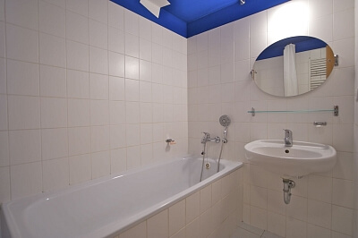 Nad Vavrouškou, Troja - Prague 8 | Sale, Apartment One-bedroom (2+kk), 85 m²