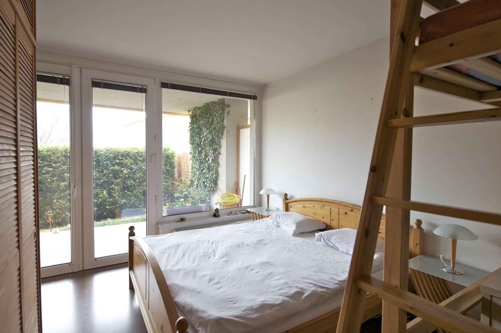 Nad Vavrouškou, Troja - Praha 8 | Prodej, Byt 2+kk, 85 m²