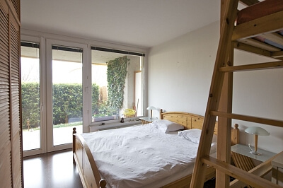 Nad Vavrouškou, Troja - Praha 8 | Prodej, Byt 2+kk, 85 m²