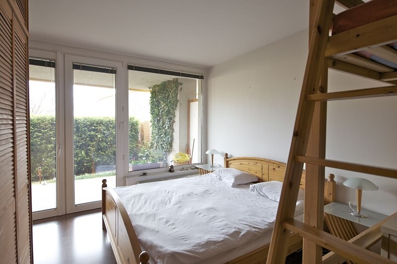 Nad Vavrouškou, Troja - Prague 8 | Sale, Apartment One-bedroom (2+kk), 85 m²