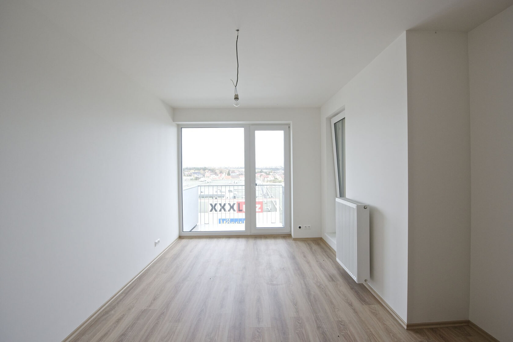Nárožní, Stodůlky - Prague 5 | Sale, Apartment Two-bedroom (3+kk), 88 m²