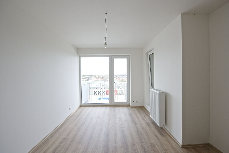 Nárožní, Stodůlky - Prague 5 | Sale, Apartment Two-bedroom (3+kk), 88 m²