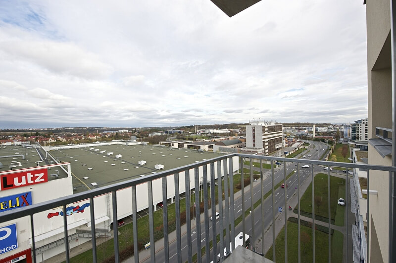 Nárožní, Stodůlky - Praha 5 | Prodej, Byt 3+kk, 88 m²