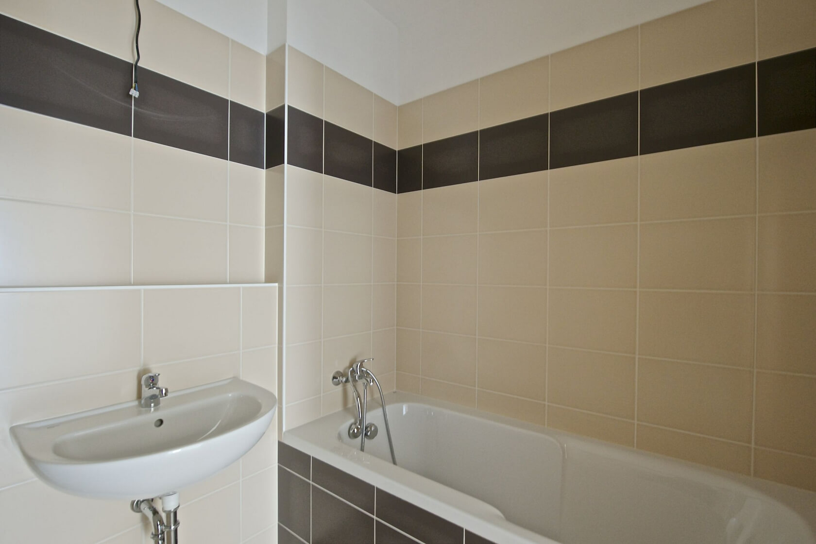 Nárožní, Stodůlky - Prague 5 | Sale, Apartment Two-bedroom (3+kk), 88 m²