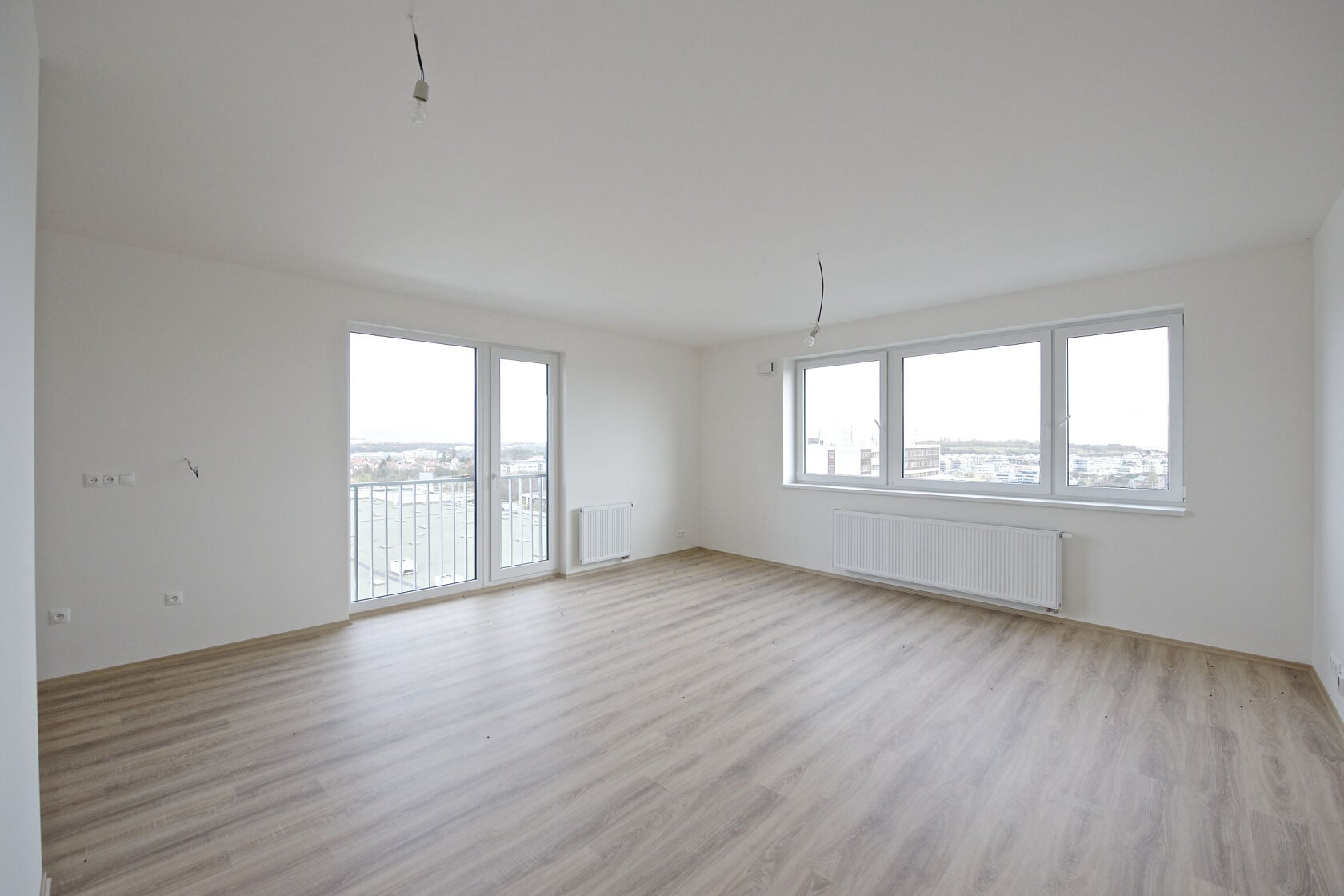 Nárožní, Stodůlky - Praha 5 | Prodej, Byt 3+kk, 88 m²