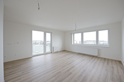 Nárožní, Stodůlky - Prague 5 | Sale, Apartment Two-bedroom (3+kk), 88 m²