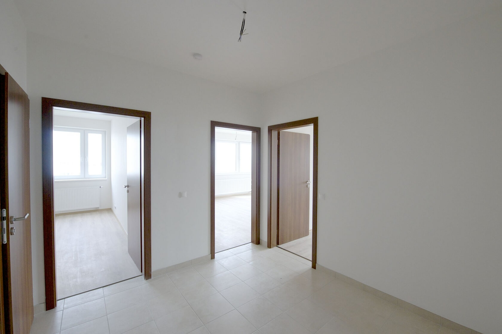 Nárožní, Stodůlky - Prague 5 | Sale, Apartment Two-bedroom (3+kk), 84 m²