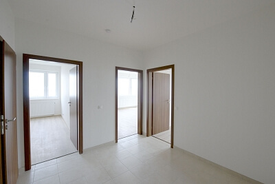 Nárožní, Stodůlky - Prague 5 | Sale, Apartment Two-bedroom (3+kk), 84 m²