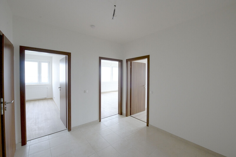 Nárožní, Stodůlky - Praha 5 | Prodej, Byt 3+kk, 84 m²