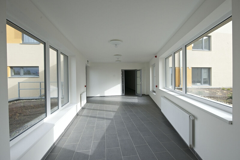 Nárožní, Stodůlky - Prague 5 | Sale, Apartment Two-bedroom (3+kk), 84 m²