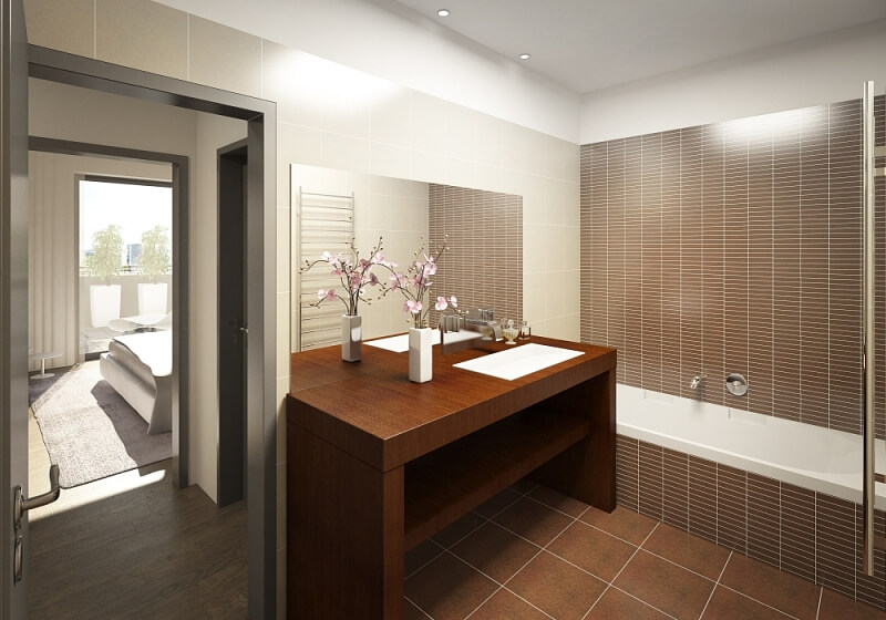 Nárožní, Stodůlky - Praha 5 | Prodej, Byt 2+kk, 57 m²