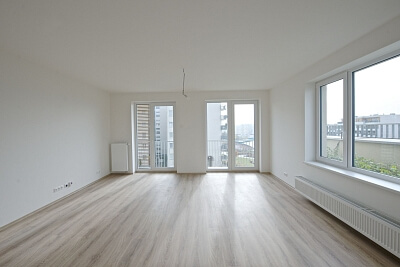 Nárožní, Stodůlky - Prague 5 | Sale, Apartment Studio (1+kk), 65 m²