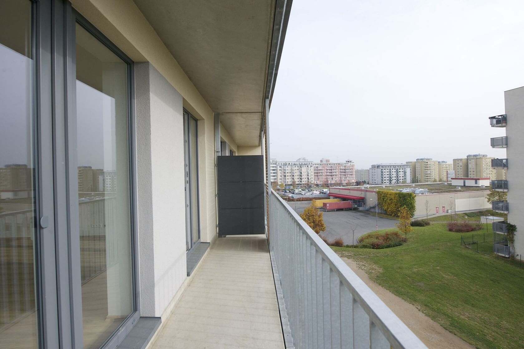 Nárožní, Stodůlky - Praha 5 | Prodej, Byt 1+kk, 65 m²