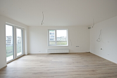 Nárožní, Stodůlky - Prague 5 | Sale, Apartment Studio (1+kk), 65 m²