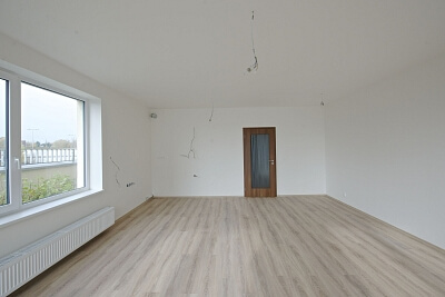 Nárožní, Stodůlky - Prague 5 | Sale, Apartment Studio (1+kk), 65 m²