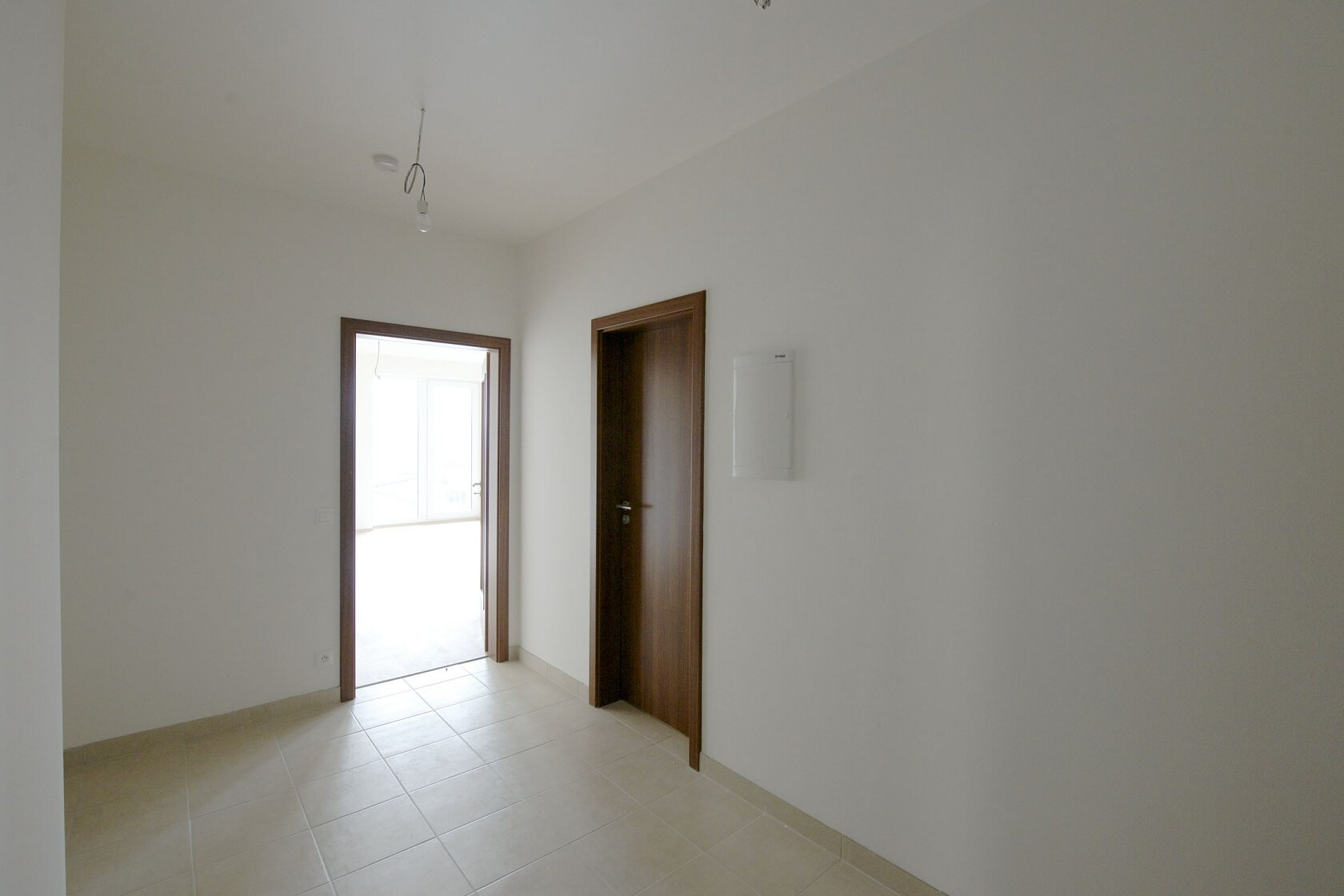 Nárožní, Stodůlky - Praha 5 | Prodej, Byt 1+kk, 65 m²