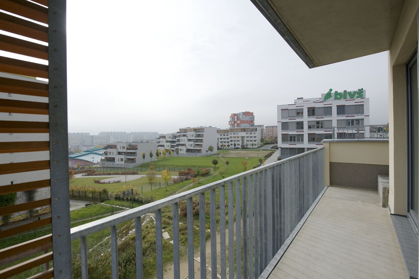 Nárožní, Stodůlky - Prague 5 | Sale, Apartment Studio (1+kk), 65 m²