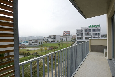 Nárožní, Stodůlky - Prague 5 | Sale, Apartment Studio (1+kk), 65 m²