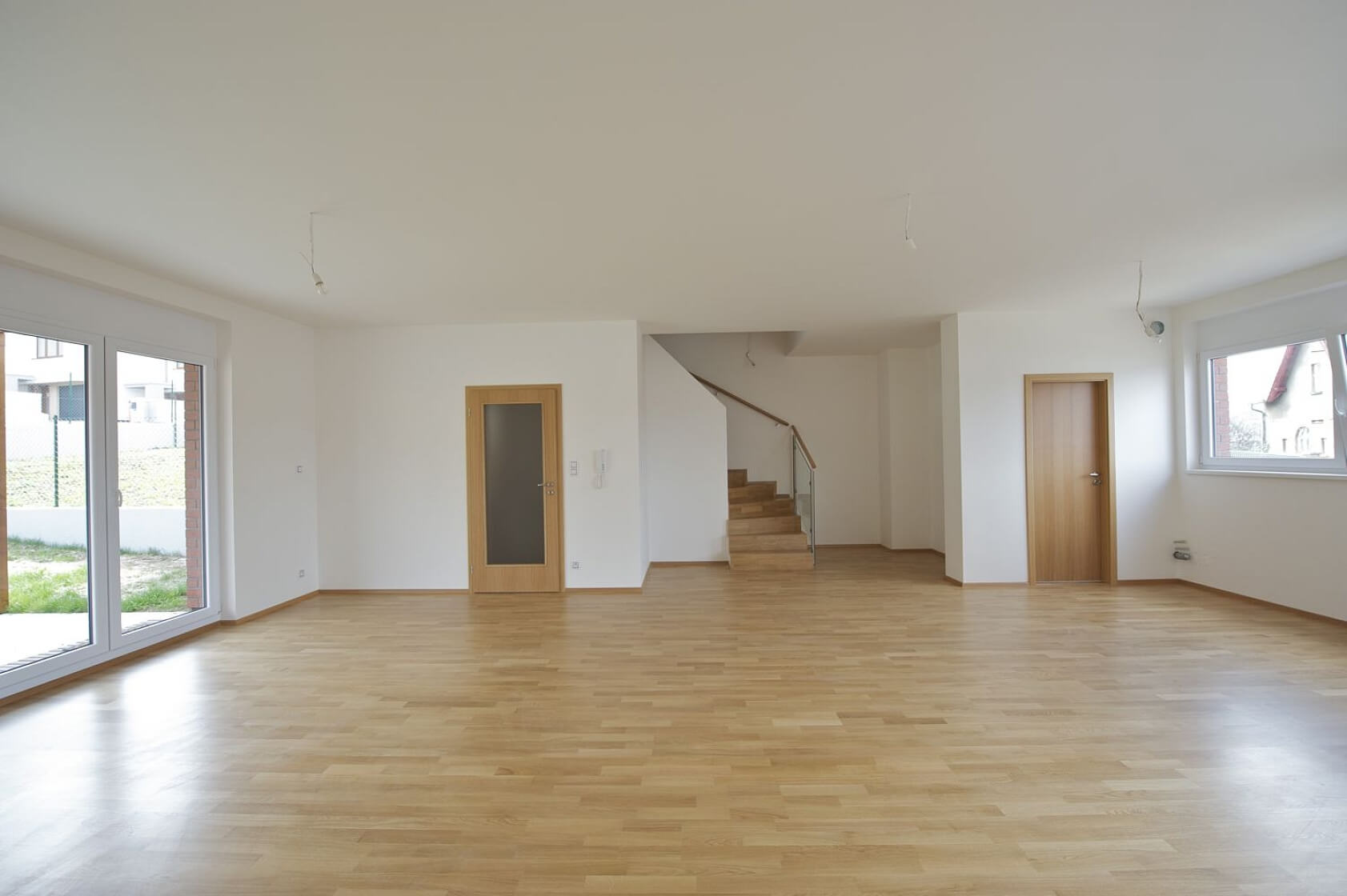 Na Hvězdárně, Velká Chuchle - Praha 5 | Pronájem, Rodinný dům 4+kk, 141 m²