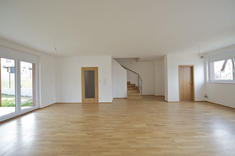 Na Hvězdárně, Velká Chuchle - Prague 5 | Rent, House Three-bedroom (4+kk), 141 m²