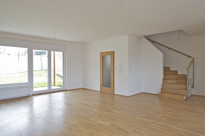 Na Hvězdárně, Velká Chuchle - Praha 5 | Pronájem, Rodinný dům 4+kk, 141 m²