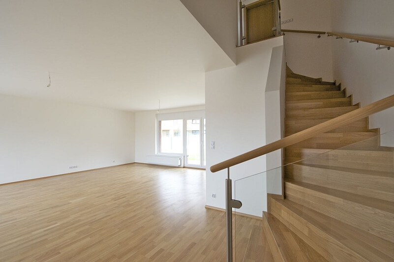 Na Hvězdárně, Velká Chuchle - Prague 5 | Rent, House Three-bedroom (4+kk), 141 m²