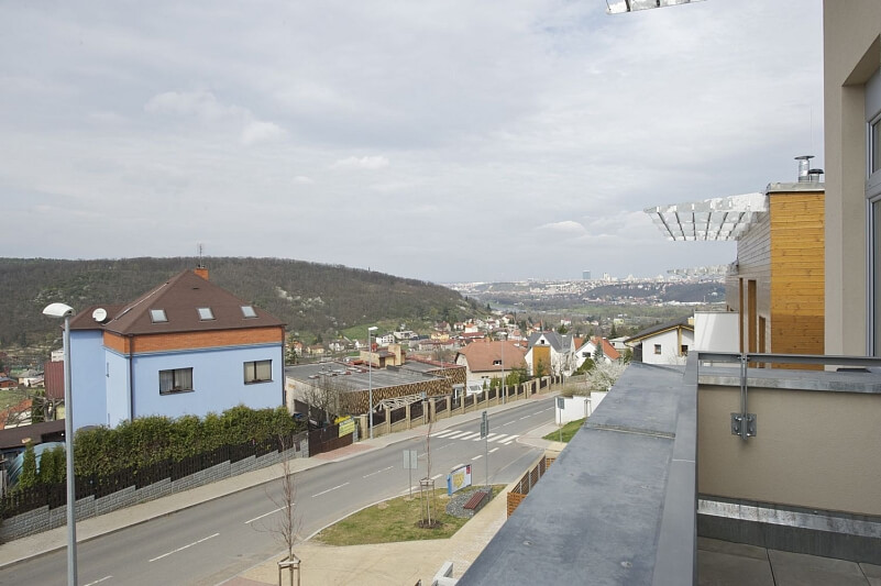 Na Hvězdárně, Velká Chuchle - Praha 5 | Pronájem, Rodinný dům 4+kk, 141 m²
