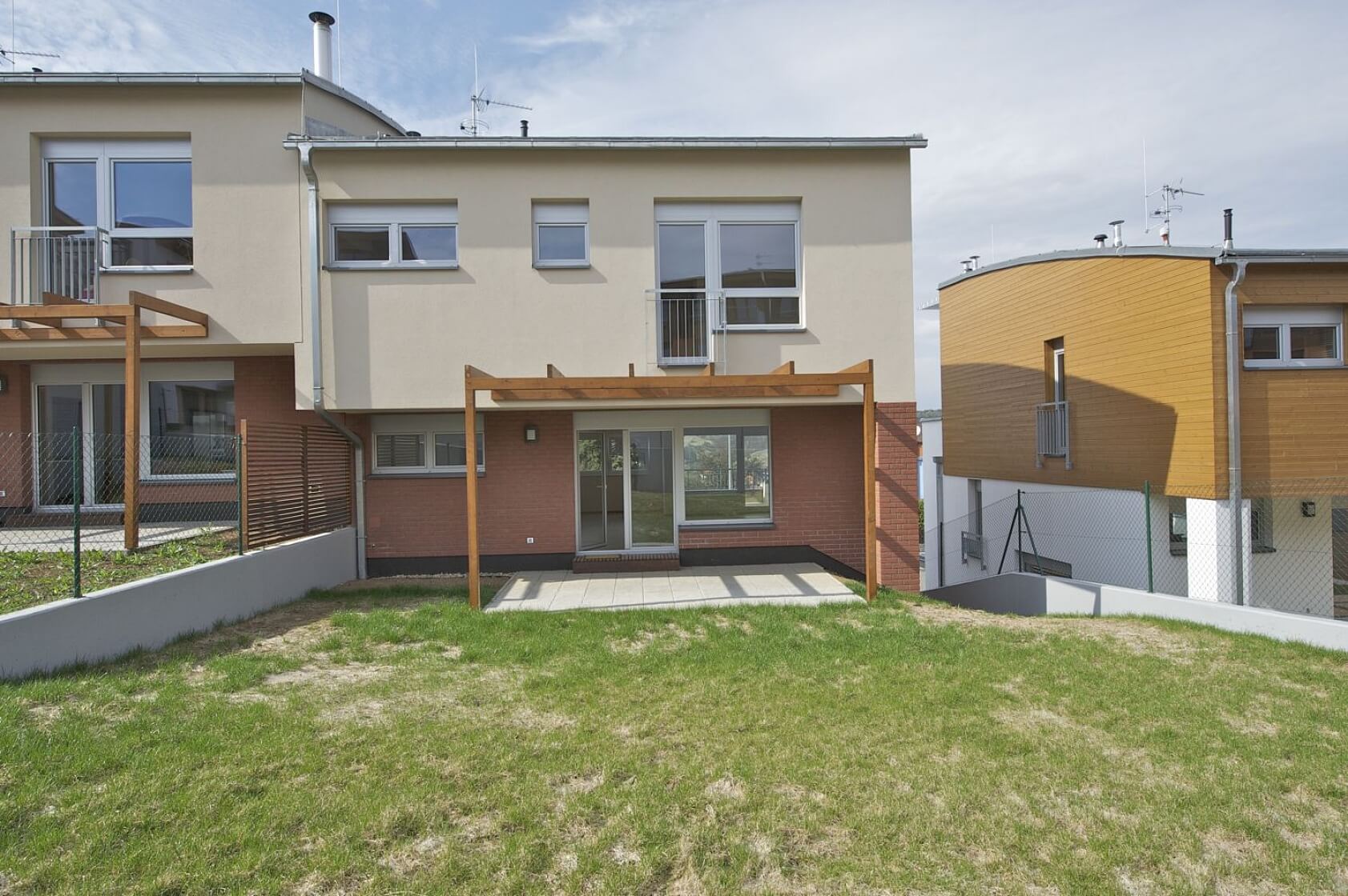 Na Hvězdárně, Velká Chuchle - Praha 5 | Pronájem, Rodinný dům 4+kk, 141 m²